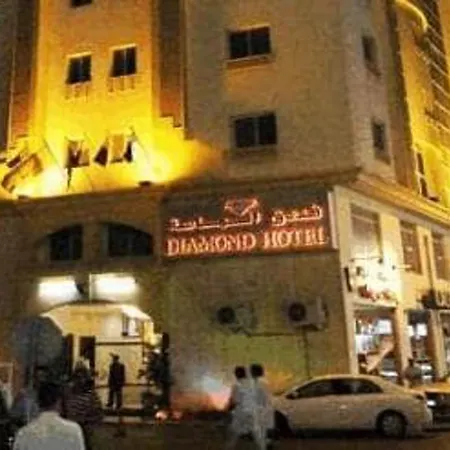 Diamond 1 Hotel